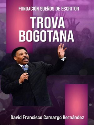 cover image of Trova Bogotana